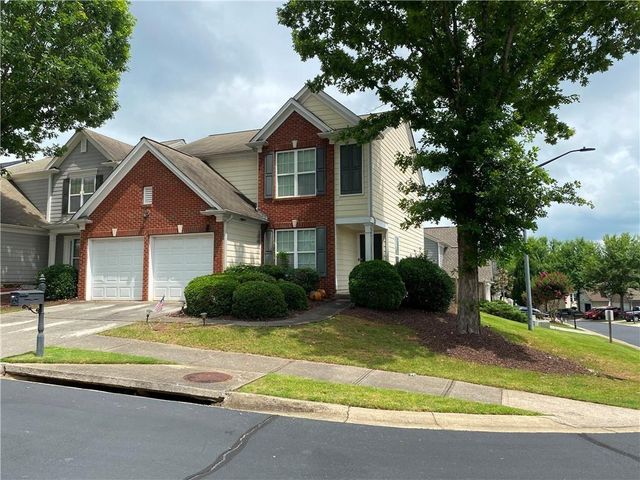 294 Balaban Circle, Woodstock, GA 30188