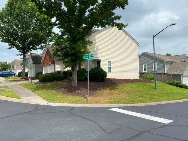 294 Balaban Circle, Woodstock, GA 30188