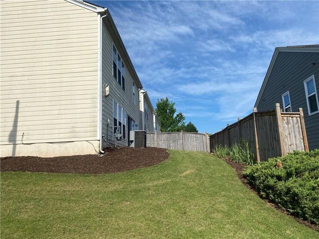 294 Balaban Circle, Woodstock, GA 30188