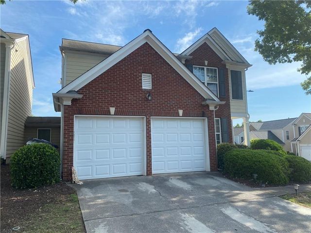 294 Balaban Circle, Woodstock, GA 30188
