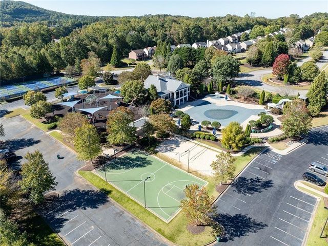 294 Balaban Circle, Woodstock, GA 30188