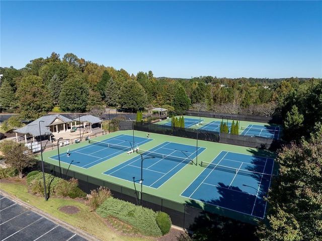 294 Balaban Circle, Woodstock, GA 30188