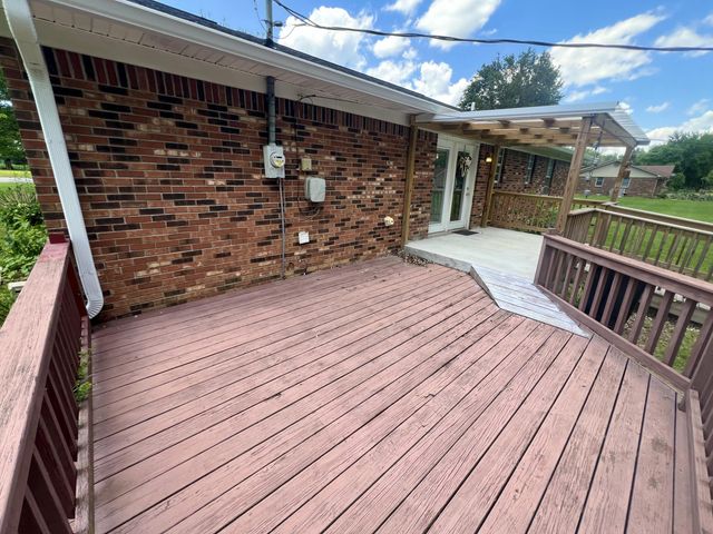 134 Cherokee Avenue, Russell Springs, KY 42642