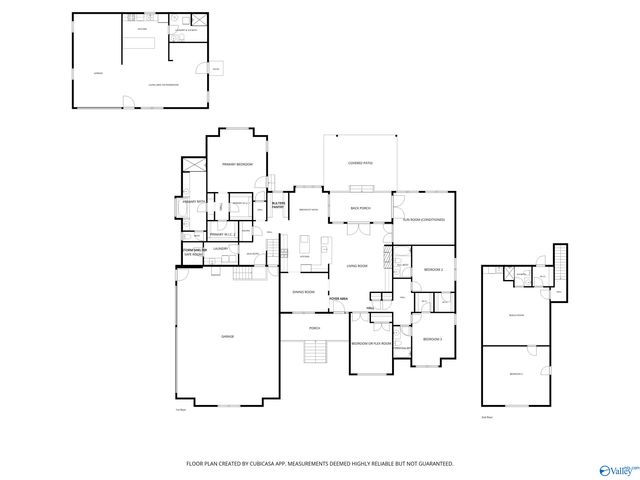 27444 Juanita Drive, Athens, AL 35613