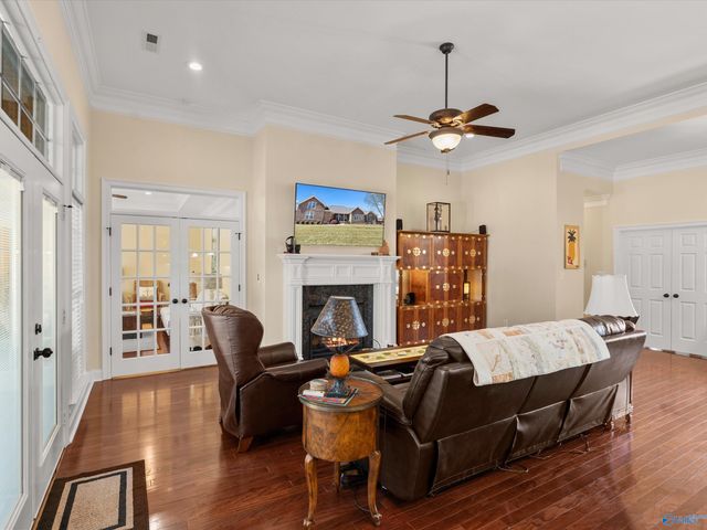 27444 Juanita Drive, Athens, AL 35613