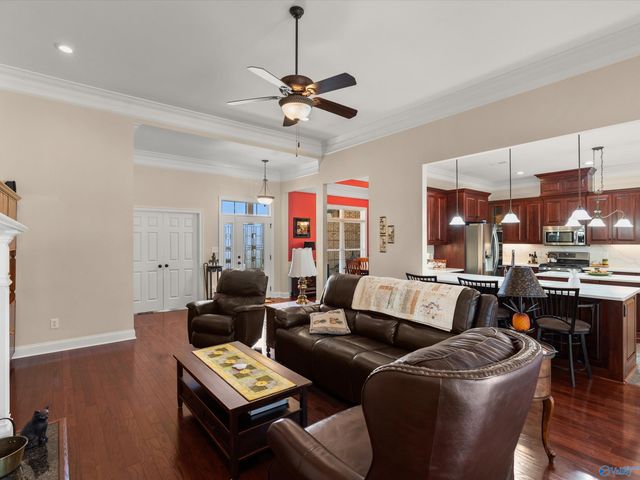 27444 Juanita Drive, Athens, AL 35613