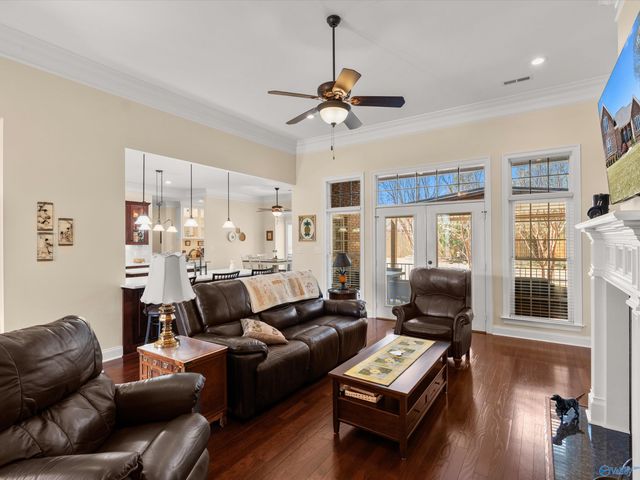 27444 Juanita Drive, Athens, AL 35613