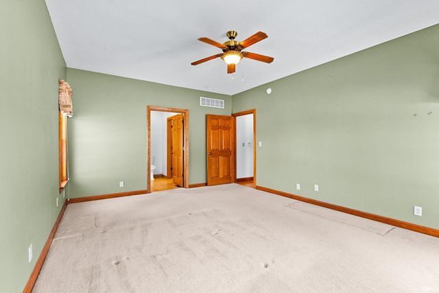 4239 S Kinsey Road, Warsaw, IN 46580