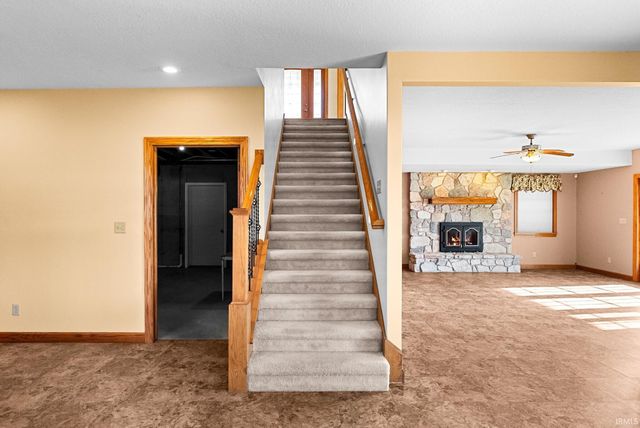 4239 S Kinsey Road, Warsaw, IN 46580