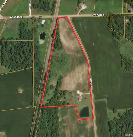 4239 S Kinsey Road, Warsaw, IN 46580