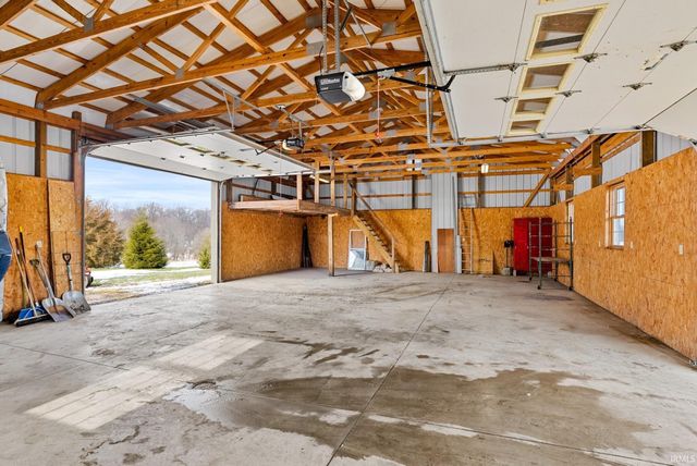 4239 S Kinsey Road, Warsaw, IN 46580