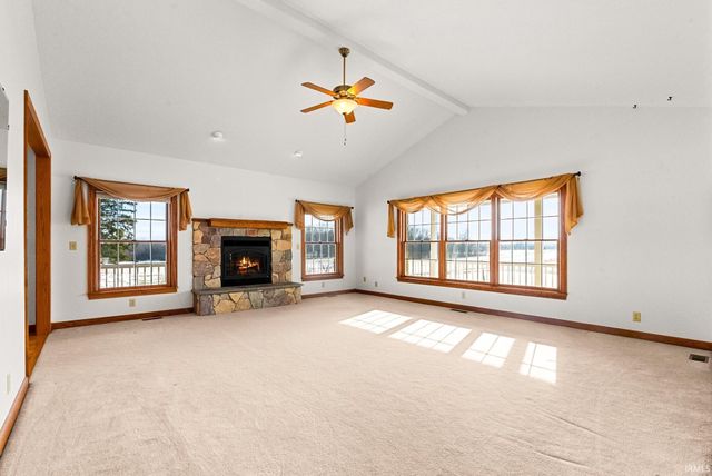 4239 S Kinsey Road, Warsaw, IN 46580