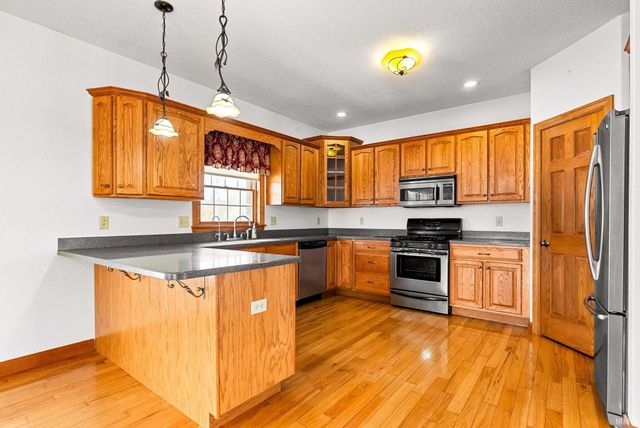 4239 S Kinsey Road, Warsaw, IN 46580