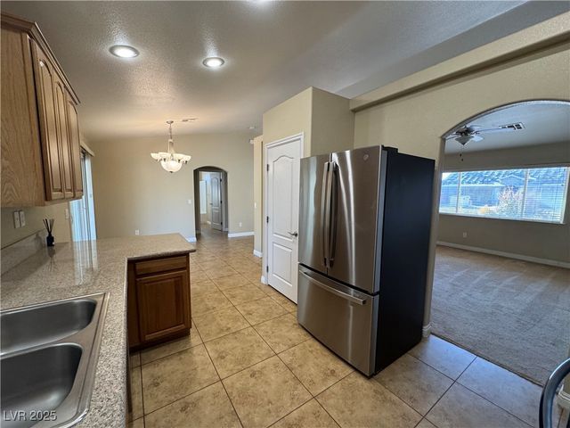 6751 Stubblefield Drive, Pahrump, NV 89061