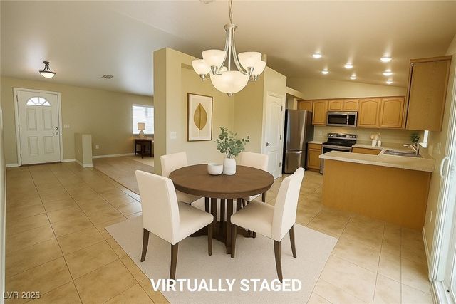 6751 Stubblefield Drive, Pahrump, NV 89061