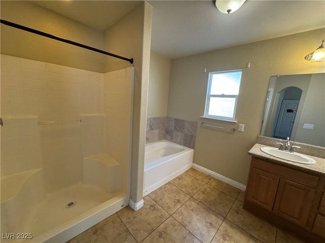 6751 Stubblefield Drive, Pahrump, NV 89061