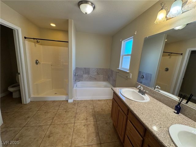 6751 Stubblefield Drive, Pahrump, NV 89061