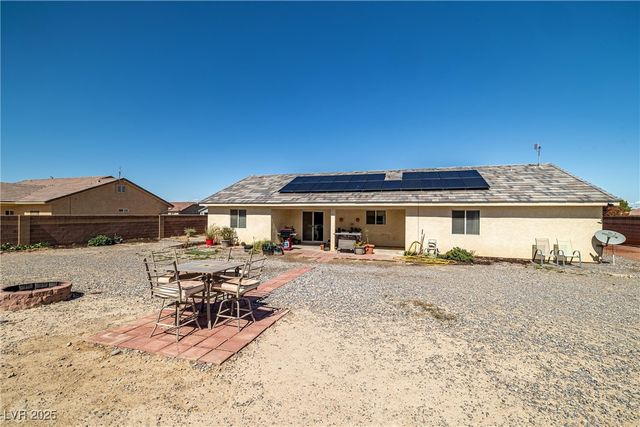 6751 Stubblefield Drive, Pahrump, NV 89061