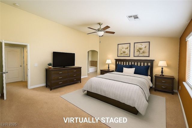 6751 Stubblefield Drive, Pahrump, NV 89061