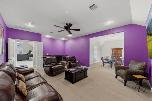 4803 Harvest Chase Lane, Sugar Land, TX 77479