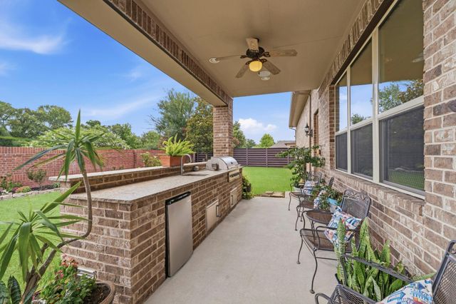 4803 Harvest Chase Lane, Sugar Land, TX 77479