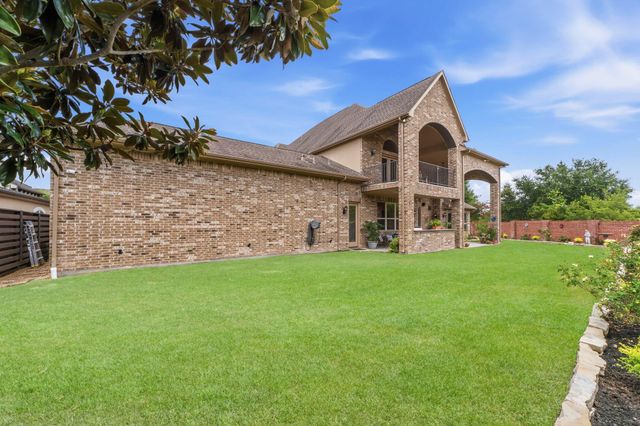 4803 Harvest Chase Lane, Sugar Land, TX 77479