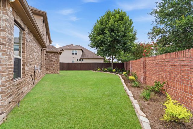 4803 Harvest Chase Lane, Sugar Land, TX 77479