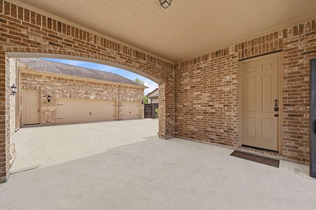 4803 Harvest Chase Lane, Sugar Land, TX 77479