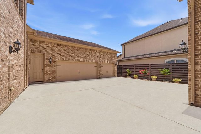 4803 Harvest Chase Lane, Sugar Land, TX 77479