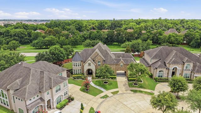4803 Harvest Chase Lane, Sugar Land, TX 77479