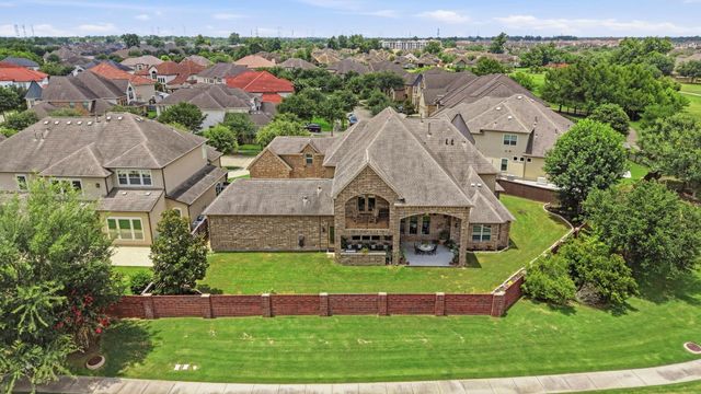 4803 Harvest Chase Lane, Sugar Land, TX 77479