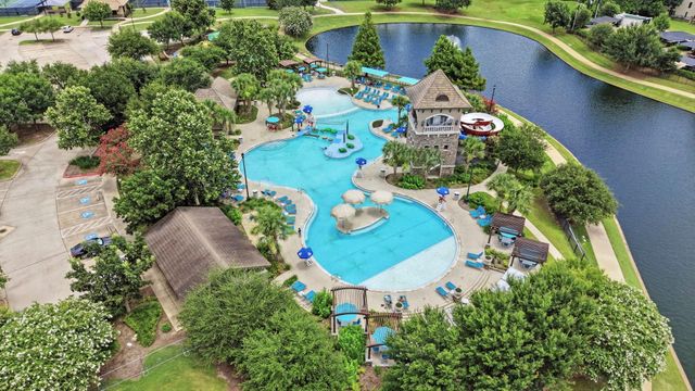 4803 Harvest Chase Lane, Sugar Land, TX 77479