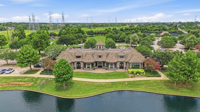 4803 Harvest Chase Lane, Sugar Land, TX 77479