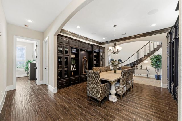 4803 Harvest Chase Lane, Sugar Land, TX 77479