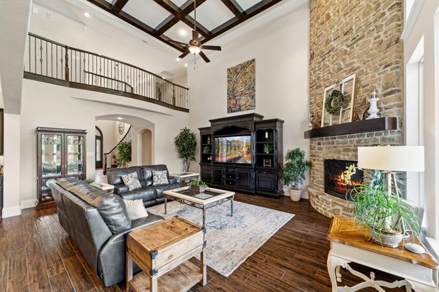 4803 Harvest Chase Lane, Sugar Land, TX 77479