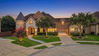 4803 Harvest Chase Lane, Sugar Land, TX 77479