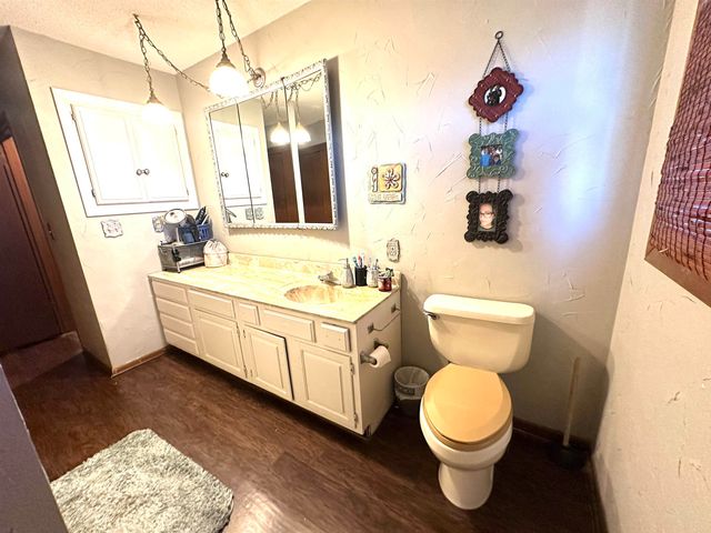 2 Crown Circle, Anthony, KS 67003