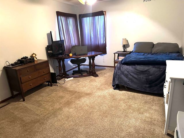 2 Crown Circle, Anthony, KS 67003