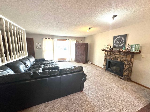 2 Crown Circle, Anthony, KS 67003