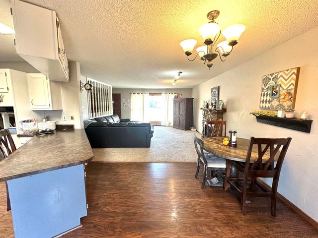 2 Crown Circle, Anthony, KS 67003