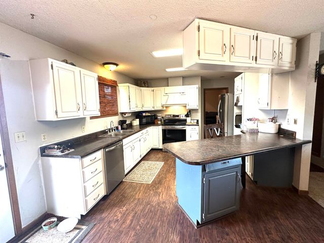 2 Crown Circle, Anthony, KS 67003