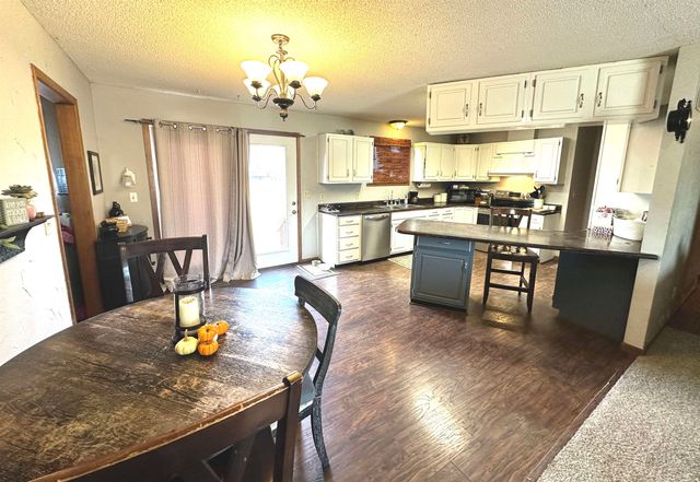 2 Crown Circle, Anthony, KS 67003