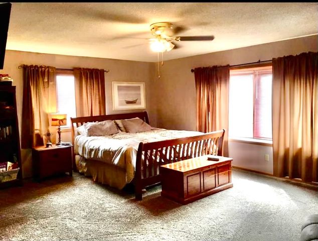 2 Crown Circle, Anthony, KS 67003