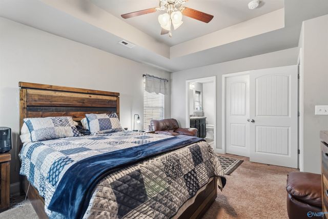 201 Ashbrook Circle, Harvest, AL 35749