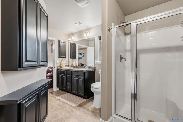 201 Ashbrook Circle, Harvest, AL 35749