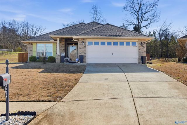 201 Ashbrook Circle, Harvest, AL 35749