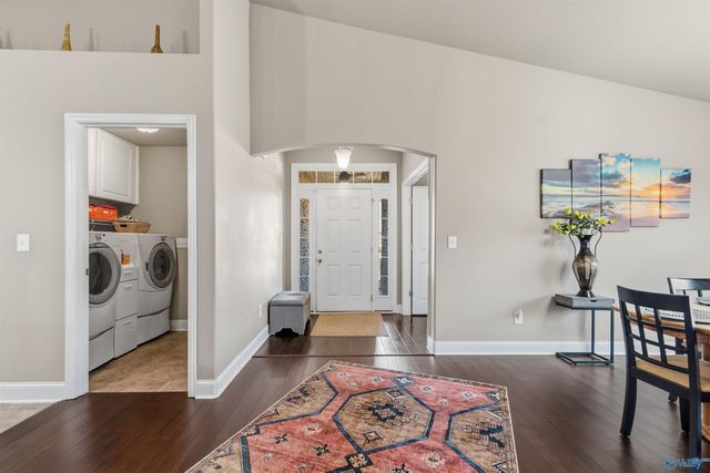 201 Ashbrook Circle, Harvest, AL 35749