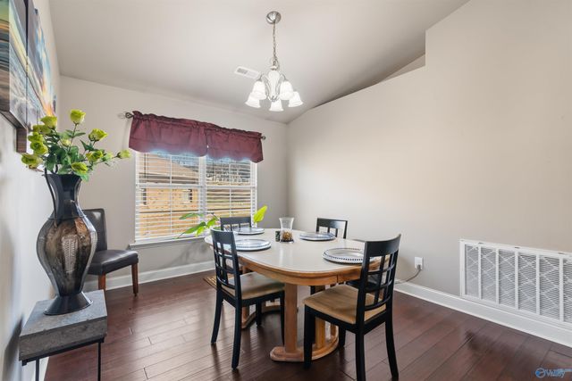 201 Ashbrook Circle, Harvest, AL 35749