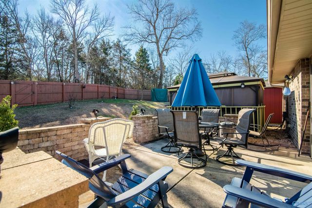 201 Ashbrook Circle, Harvest, AL 35749