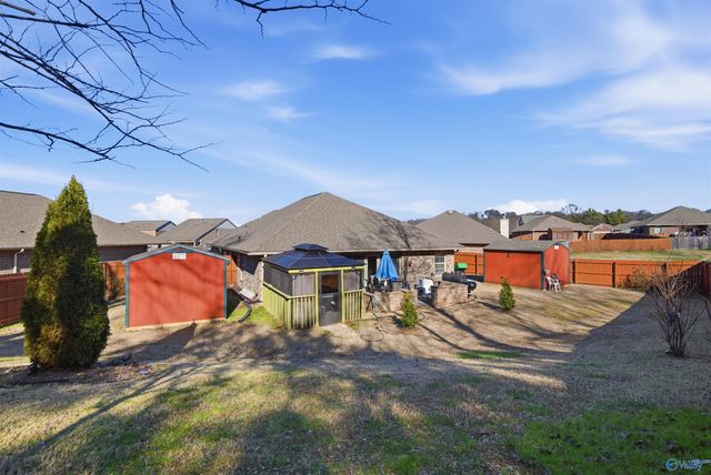 201 Ashbrook Circle, Harvest, AL 35749